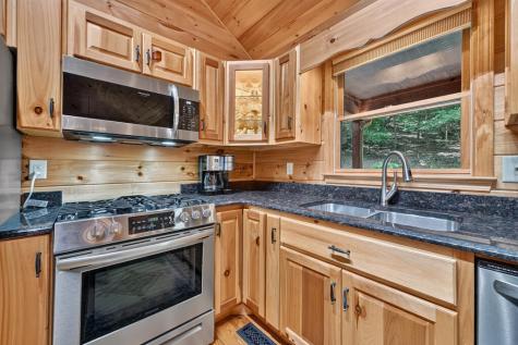 162 Primrose Court Ellijay GA 30540