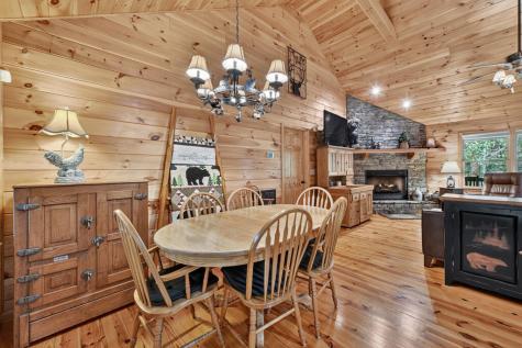 162 Primrose Court Ellijay GA 30540