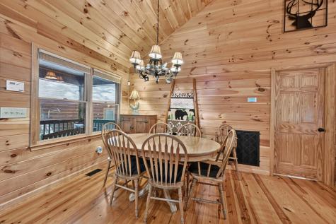 162 Primrose Court Ellijay GA 30540