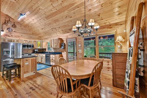 162 Primrose Court Ellijay GA 30540