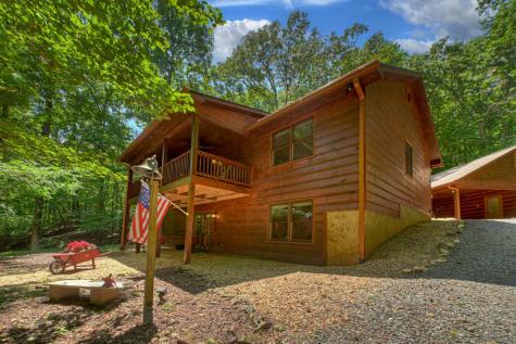 162 Primrose Court Ellijay GA 30540