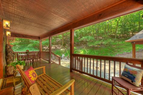 162 Primrose Court Ellijay GA 30540