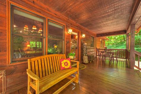 162 Primrose Court Ellijay GA 30540