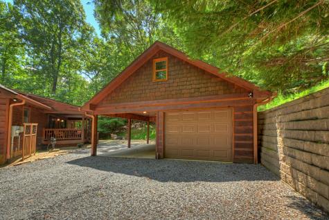 162 Primrose Court Ellijay GA 30540
