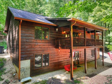 162 Primrose Court Ellijay GA 30540