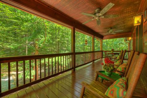 162 Primrose Court Ellijay GA 30540