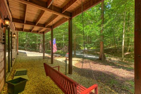 162 Primrose Court Ellijay GA 30540