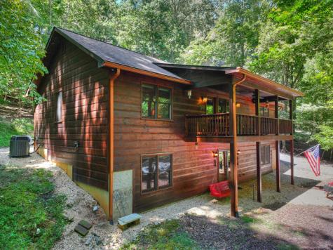 162 Primrose Court Ellijay GA 30540