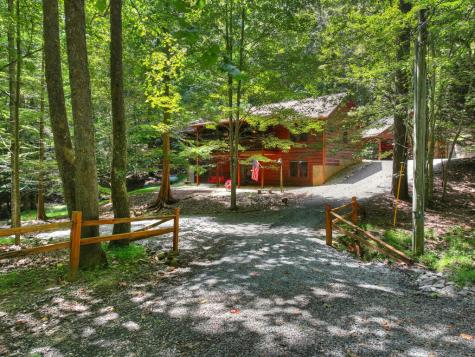 162 Primrose Court Ellijay GA 30540