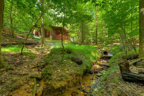 162 Primrose Court Ellijay GA 30540