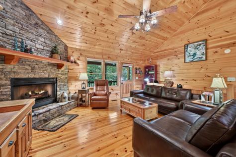162 Primrose Court Ellijay GA 30540