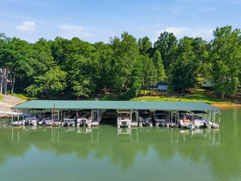 2143 Ridgecrest Circle #1 Hiawassee GA 30546