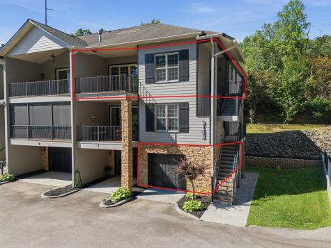 2143 Ridgecrest Circle #1 Hiawassee GA 30546