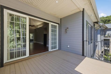 2143 Ridgecrest Circle #1 Hiawassee GA 30546