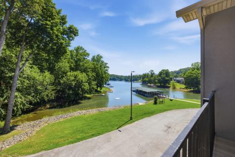 2143 Ridgecrest Circle #1 Hiawassee GA 30546