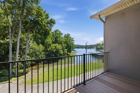 2143 Ridgecrest Circle #1 Hiawassee GA 30546