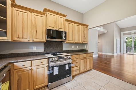 2143 Ridgecrest Circle #1 Hiawassee GA 30546