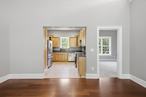 2143 Ridgecrest Circle #1 Hiawassee GA 30546