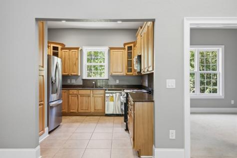 2143 Ridgecrest Circle #1 Hiawassee GA 30546