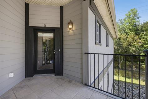 2143 Ridgecrest Circle #1 Hiawassee GA 30546