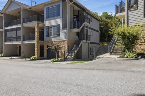 2143 Ridgecrest Circle #1 Hiawassee GA 30546
