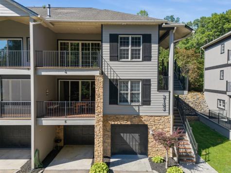 2143 Ridgecrest Circle #1 Hiawassee GA 30546