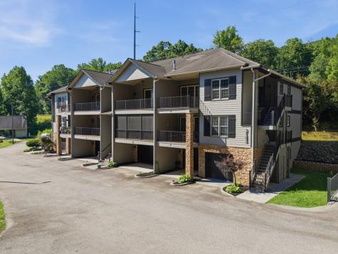 2143 Ridgecrest Circle #1 Hiawassee GA 30546