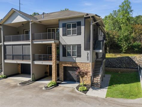 2143 Ridgecrest Circle #1 Hiawassee GA 30546