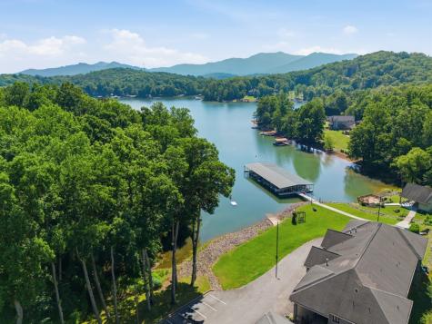 2143 Ridgecrest Circle #1 Hiawassee GA 30546