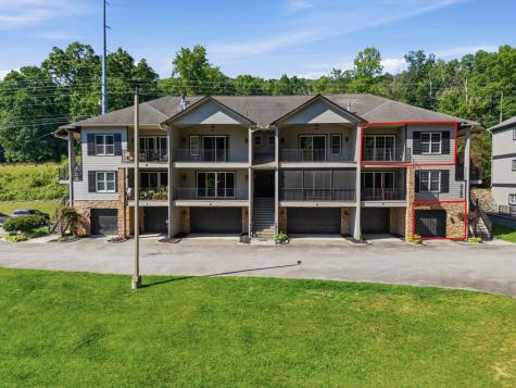 2143 Ridgecrest Circle #1 Hiawassee GA 30546
