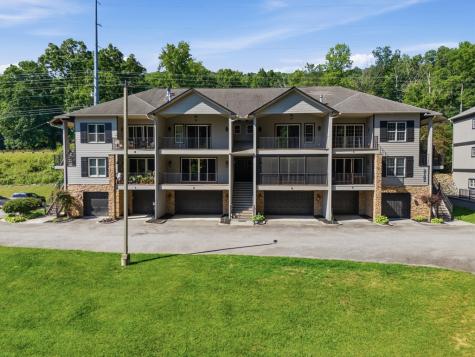 2143 Ridgecrest Circle #1 Hiawassee GA 30546