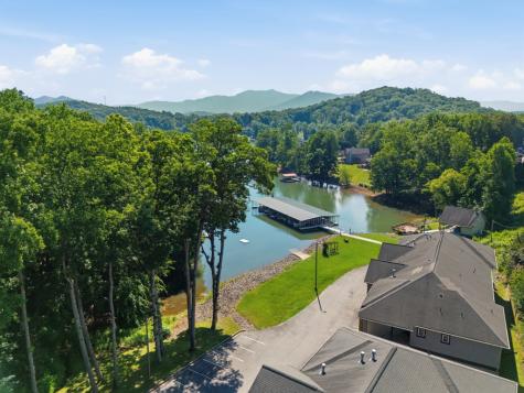 2143 Ridgecrest Circle #1 Hiawassee GA 30546