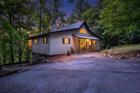 5875 Brasstown Creek Estate Young Harris GA 30582
