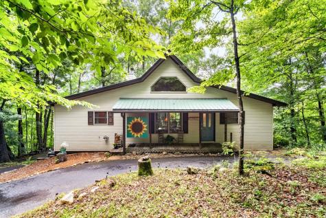 5875 Brasstown Creek Estate Young Harris GA 30582