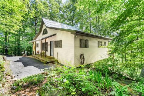 5875 Brasstown Creek Estate Young Harris GA 30582