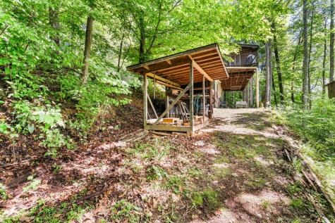 5875 Brasstown Creek Estate Young Harris GA 30582