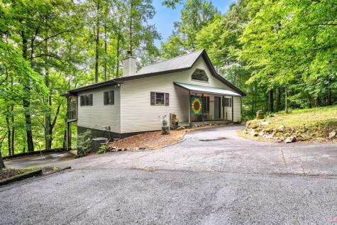 5875 Brasstown Creek Estate Young Harris GA 30582