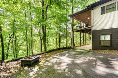 5875 Brasstown Creek Estate Young Harris GA 30582