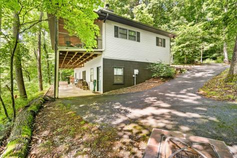 5875 Brasstown Creek Estate Young Harris GA 30582