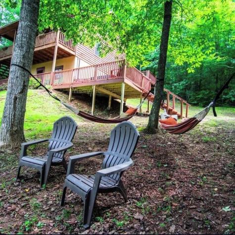 1504 Millenium Drive Young Harris GA 30582