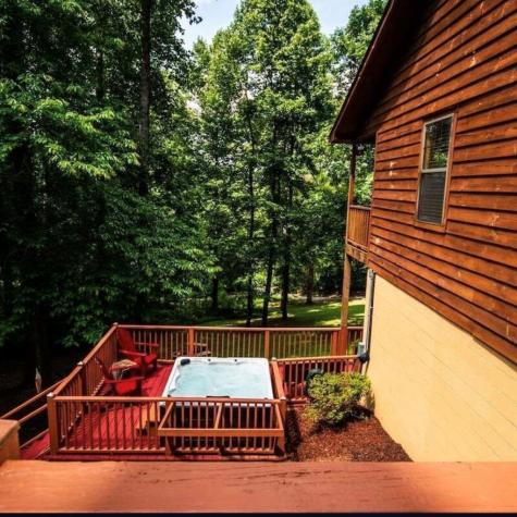 1504 Millenium Drive Young Harris GA 30582