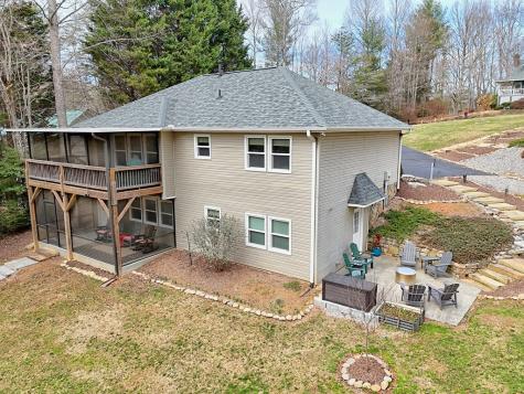 527 Pinebrook Drive Blairsville GA 30512