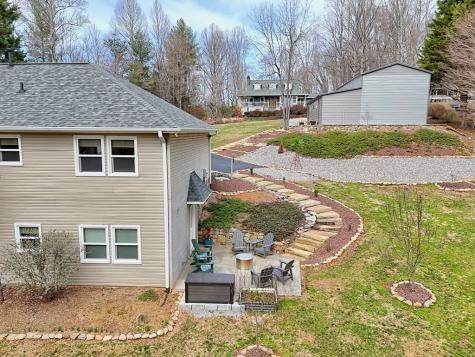 527 Pinebrook Drive Blairsville GA 30512