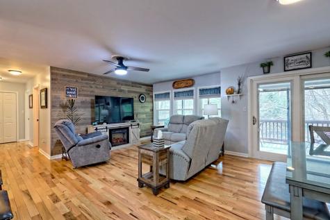 527 Pinebrook Drive Blairsville GA 30512