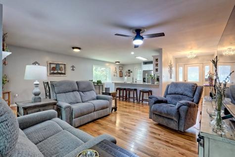 527 Pinebrook Drive Blairsville GA 30512