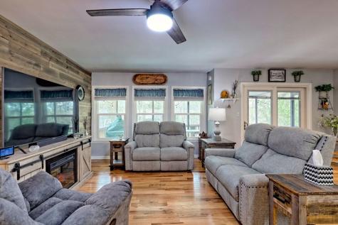 527 Pinebrook Drive Blairsville GA 30512