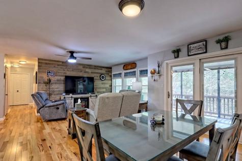 527 Pinebrook Drive Blairsville GA 30512