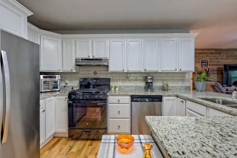 527 Pinebrook Drive Blairsville GA 30512