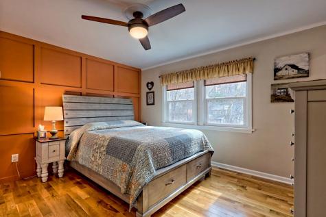527 Pinebrook Drive Blairsville GA 30512