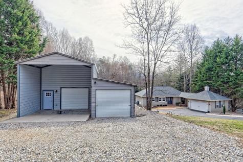 527 Pinebrook Drive Blairsville GA 30512
